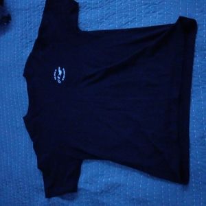 Run with us or run from us shirt